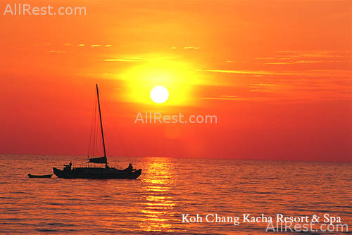 Koh Chang Kacha Resort & Spa 46